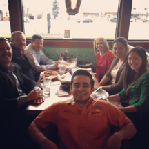 SyncShow Taco Tuesday