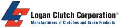 Logan Clutch Logo