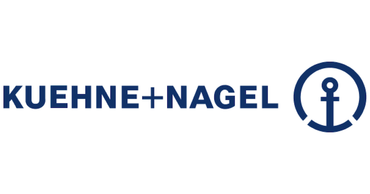 Kuehne-Nagel-logo